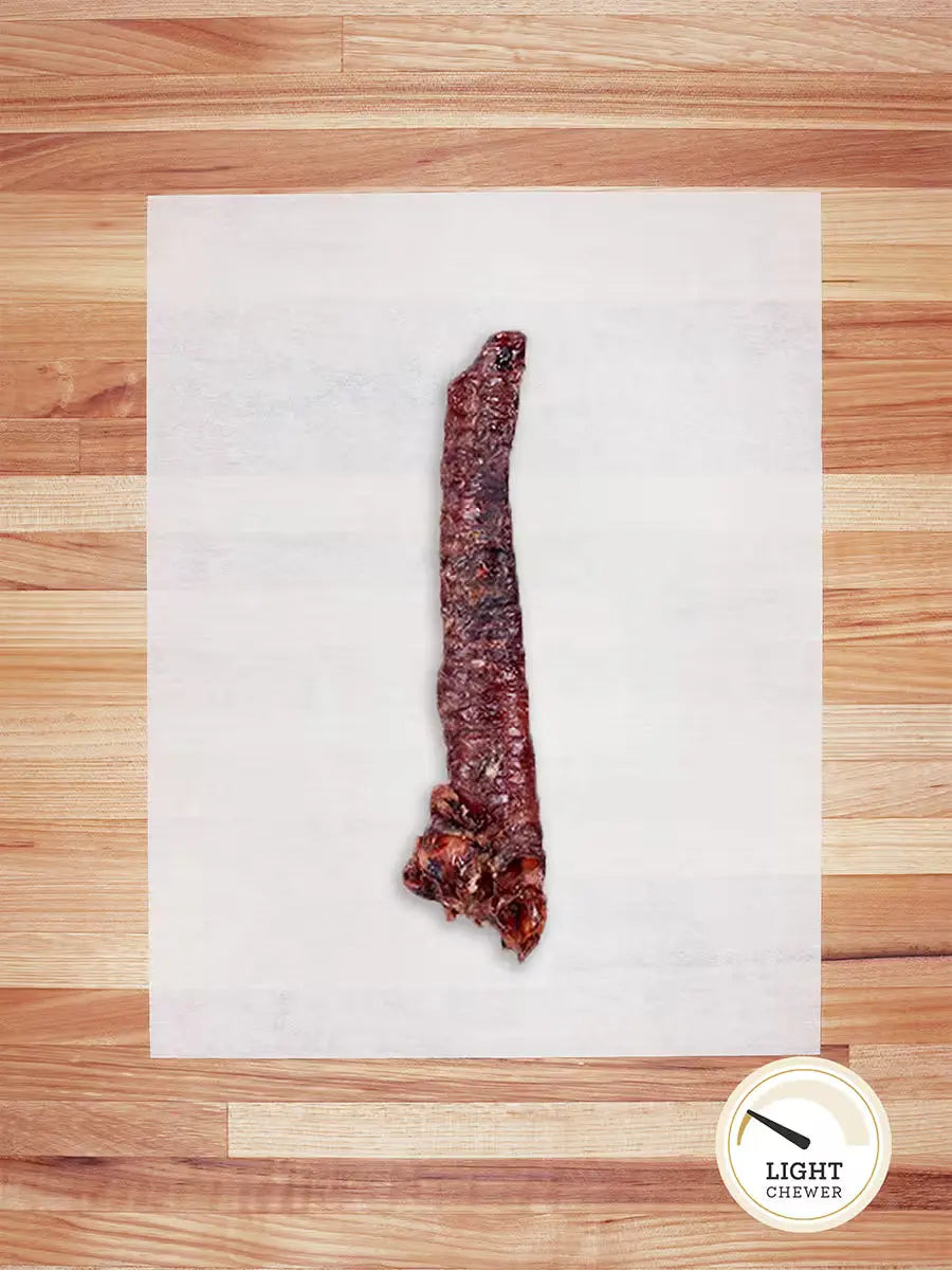 Hog Trachea Chews Farm Hounds