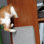 The Overlook - Sturdy - Bamboo Cat Tree Cat Condo Catastrophic Creations