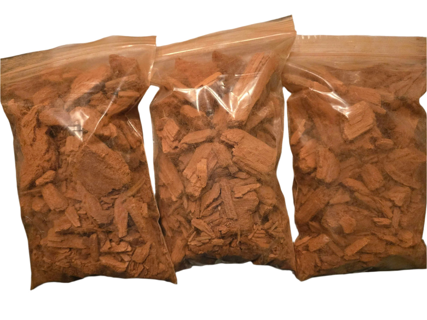 Premium White Rot Wood Bioactive Terrarium Food & Substrate Additive Red Alder Shield Wall Exotics