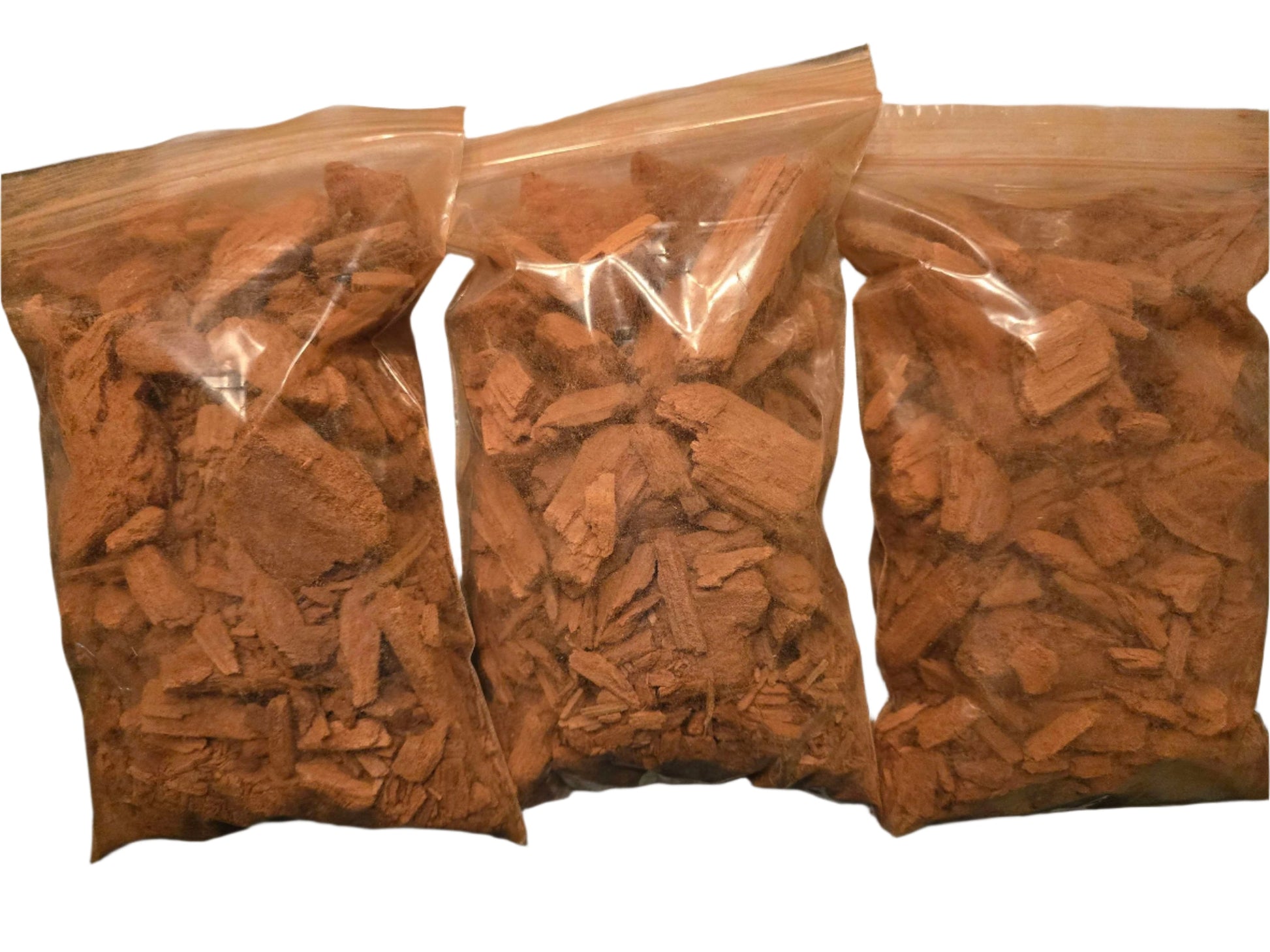 Premium White Rot Wood Bioactive Terrarium Food & Substrate Additive Red Alder Shield Wall Exotics