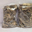 Premium White Rot Wood Bioactive Terrarium Food & Substrate Additive White Oak Shield Wall Exotics