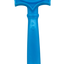 eStick Hand-Held Dog Enrichment Target Training Toy - Interactive Lick Stick | USA Made Flower Lick Stick - Light Blue EMAT SodaPup/True Dogs, LLC