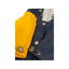 Evan Water Repellant Pet Raincoat Coats BESPOKE PAWS
