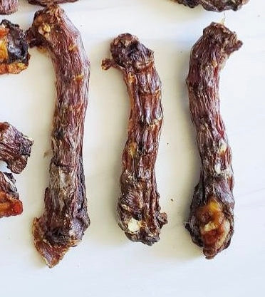 Duck Necks 3oz Naked Beasts