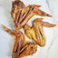 Turkey Wing 3-Jointed Large Naked Beasts