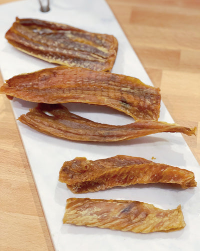 Hoki (Wild Caught) Naked Beasts
