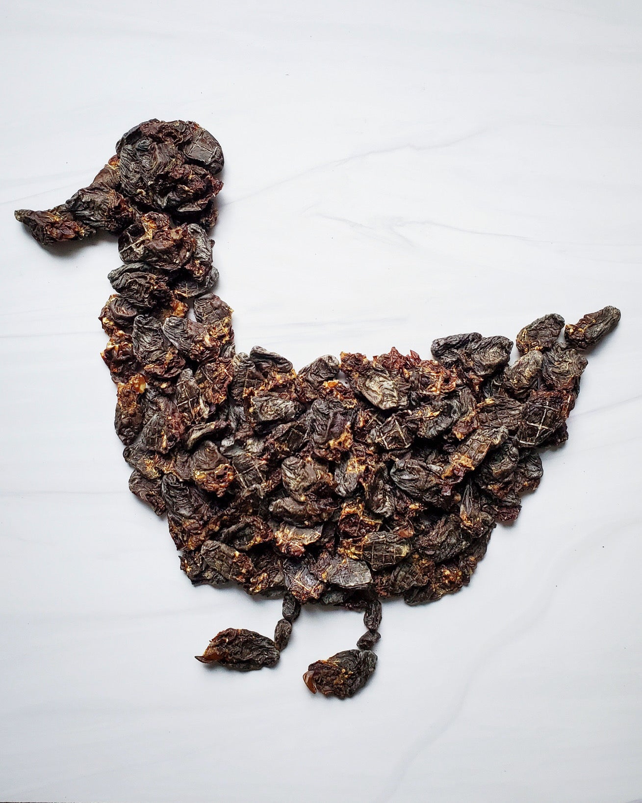 Duck Hearts (ABF)(Fat Trimmed) - Limited Edition Naked Beasts