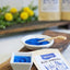 Blue Spirulina Powder (Organic) Naked Beasts
