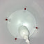 Automatic Chicken Waterer (2 Gallon) Chicken Waterer Farmer Brad