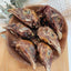 Pheasant Heads Naked Beasts