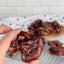 Beef Pizzle (Sticks, Loops, Short) - Limited Edition Naked Beasts