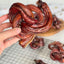 Beef Pizzle (Sticks, Loops, Short) - Limited Edition Naked Beasts