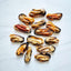 Green Lipped Mussels 2oz Naked Beasts