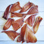 Pig Ears Halved 1lb Naked Beasts