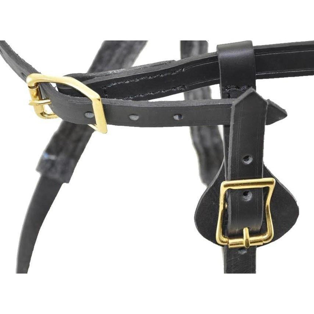 Viper Invader Working Dog Harness Dog Harnesses Dogline