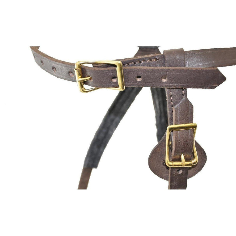 Viper Invader Working Dog Harness Dog Harnesses Dogline