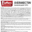 Jeffers Ivermectin Horse Dewormer Gel, Apple Flavored Animal Health & Wellness > Medicine Jeffers