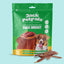 Jack PetPals Handcrafted Jerky Duck Breast Dog Treats (12oz) Dog Treats American Pet Supplies