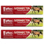 Jeffers Ivermectin Horse Dewormer Gel, Apple Flavored 3 Pack Apple Animal Health & Wellness > Medicine Jeffers