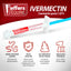 Jeffers Ivermectin Horse Dewormer Gel, Apple Flavored Animal Health & Wellness > Medicine Jeffers