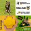 Juke Ball™ Monster K9 Dog Toys