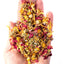 Just The Herbs: Herbal Bedding For Rabbits, Guinea Pigs, Chinchillas, & Hamsters Dahlia Pets