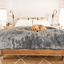PupProtector™ Summer Short Fur Waterproof Throw Blanket - Charcoal Grey Dog Blanket Paw.com