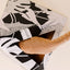 'Dark Paradise' Cardboard Cat Pyramid KittyKardboard