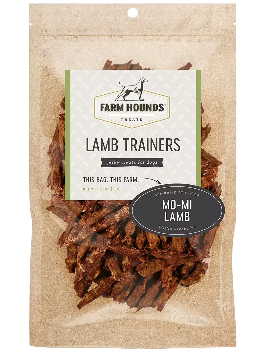 Lamb Trainers Trainers Farm Hounds
