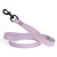Biothane Waterproof Multi-Handle Dog Leash Pastel Purple Dog Leashes Dogline