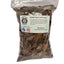 Forest Floor Leaf Litter (3 Sizes!) 1 Quart Willow Oak leaf litter Shield Wall Exotics