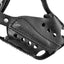 Viper Bravo Leather Agitation Muzzle with Quick Release Buckle Muzzles Dogline