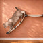 The Lift- Cat Hammock Bed Cat Hammock Catastrophic Creations