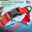 Biothane Waterproof Dog Collar with Magnetic Quick Release Buckle Dog Collars Dogline
