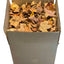 Forest Floor Leaf Litter (3 Sizes!) 12x12x12 Box Maple leaf litter Shield Wall Exotics