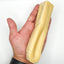 Yak Cheese Chew - Sold Individually Mega Yak Chew Chief’s Treats and Pet Supplies