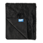 PupProtector™ Summer Short Fur Waterproof Throw Blanket - Midnight Black Dog Blanket Paw.com