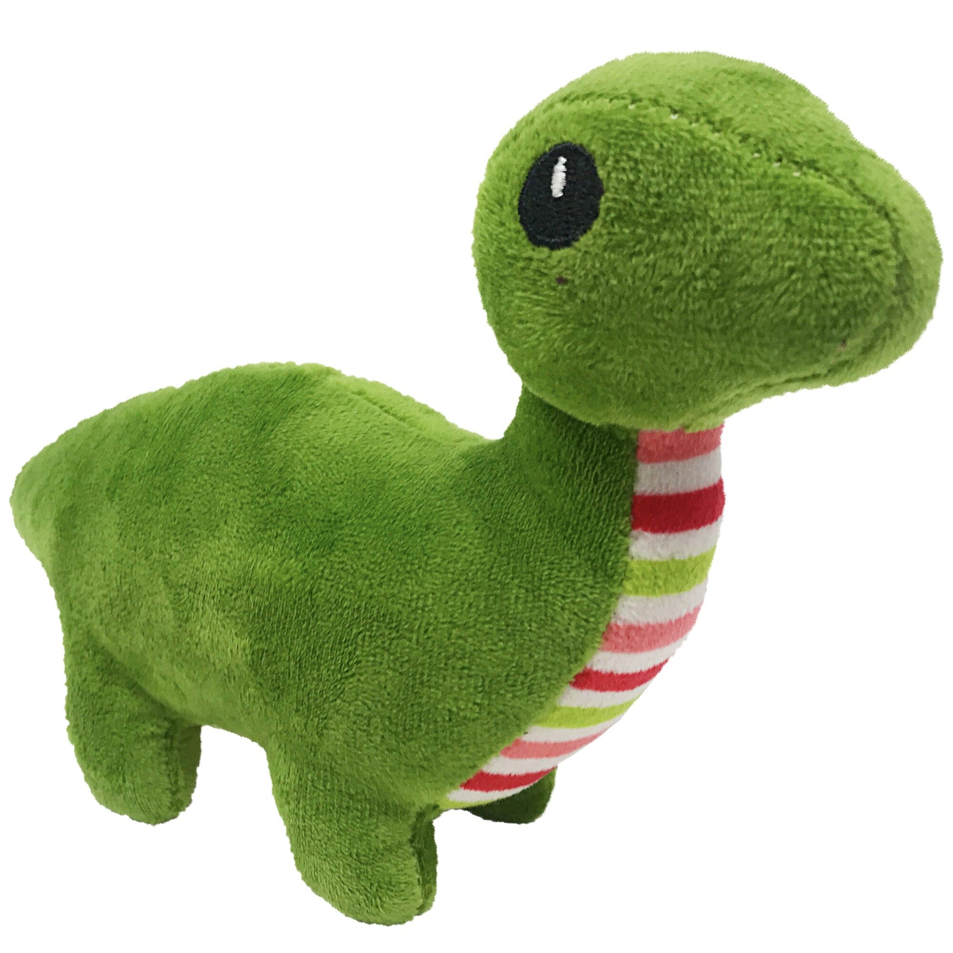 8" Dino Mini Dog Toy Dog Toys Dogline