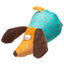 Mini Plush Dog Toy Collection - Series 1 6" Mouse Mini Dog Toy Dog Toys Dogline