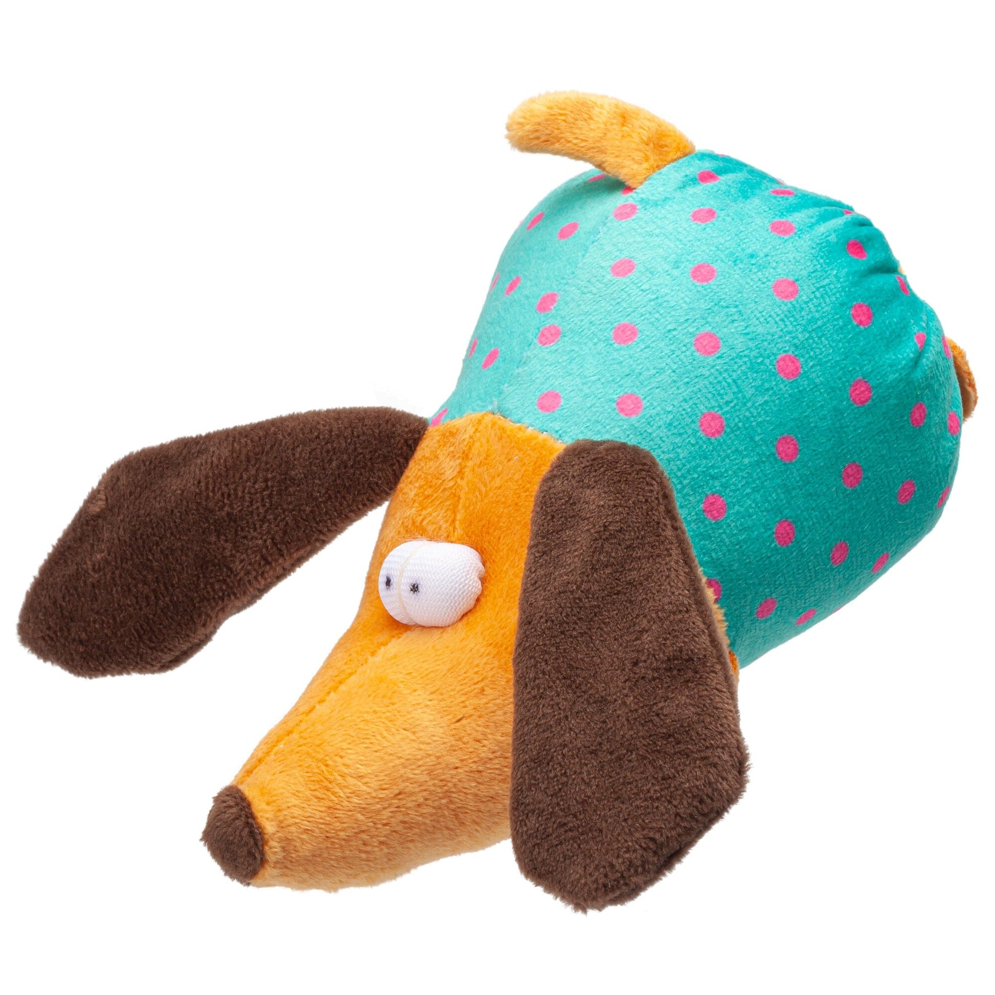 6" Mouse Mini Dog Toy Dog Toys Dogline