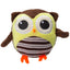 Mini Plush Dog Toy Collection - Series 1 6" Owl Mini Dog Toy Dog Toys Dogline