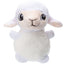 Mini Plush Dog Toy Collection - Series 1 6" Sheep Mini Dog Toy Dog Toys Dogline