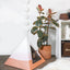 'Wavey' Cardboard Cat Pyramid KittyKardboard