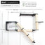 The Crossroads - Cat Wall Scratcher - Tree with Ramp Cat Condo Catastrophic Creations