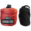 Removable Utility Side Bags for Dog Harness Dog Harnesses Dogline