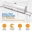 Flipper Auto Top Off (ATO) Reservoir Flipper Aquarium Products