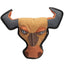 Nature Animal Toys 10" Nature Bull Dog Toys Dogline