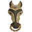 Nature Animal Toys 13" Nature Horse Dog Toys Dogline