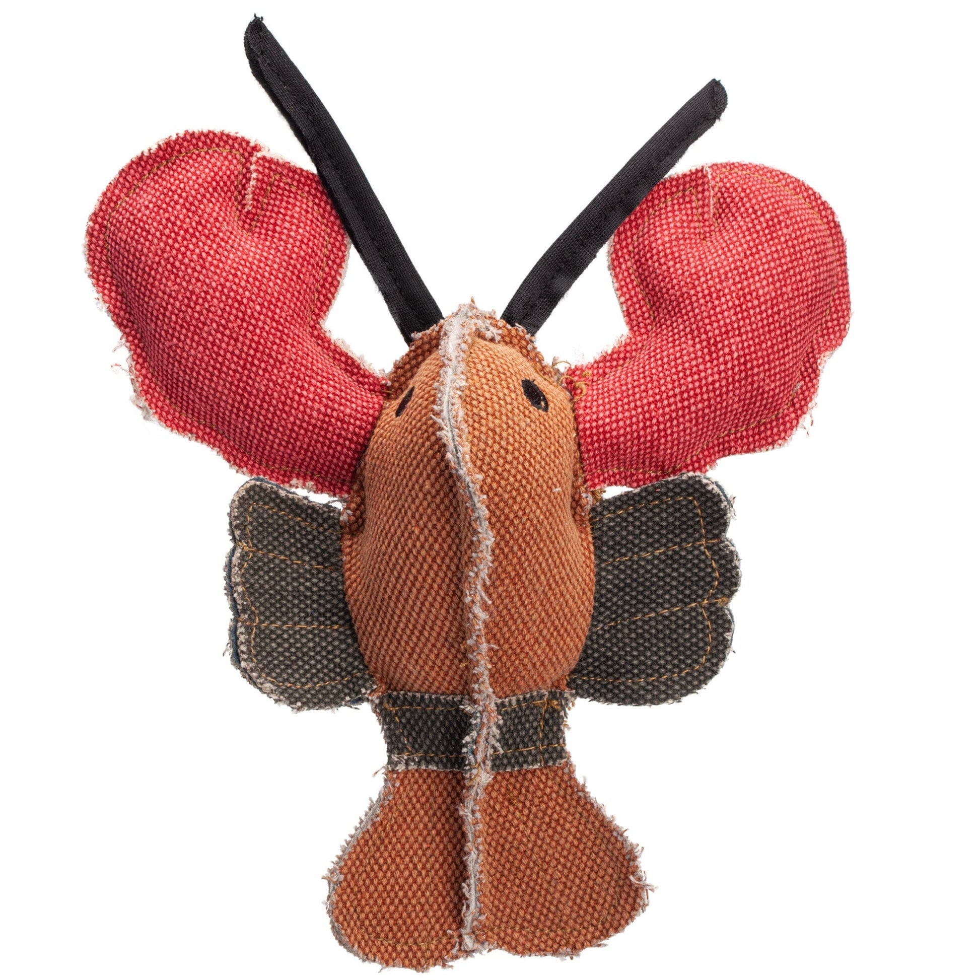 Nature Animal Toys 10" Nature Lobster Dog Toys Dogline