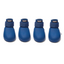 WagWellies® by wagwear Navy Dog Footwear Wagwellies
